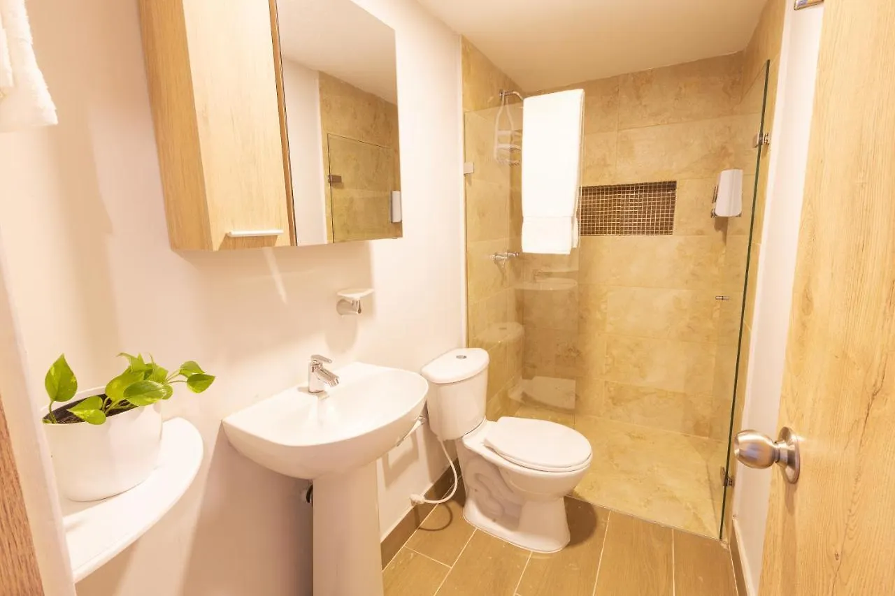 Encantador Apartamento Cartagena 0*,
