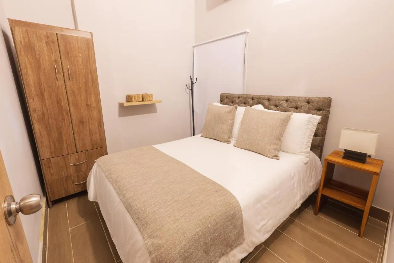 Encantador Apartamento Cartagena Kolumbie