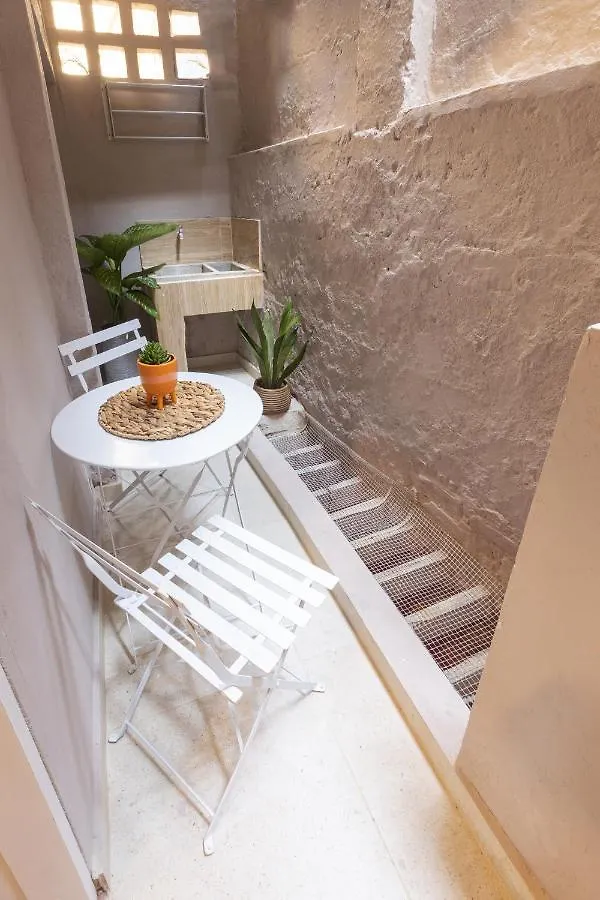 Encantador Apartamento Cartagena